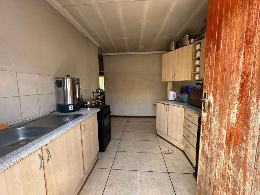 2 Bedroom Property for Sale in Vista Park Free State